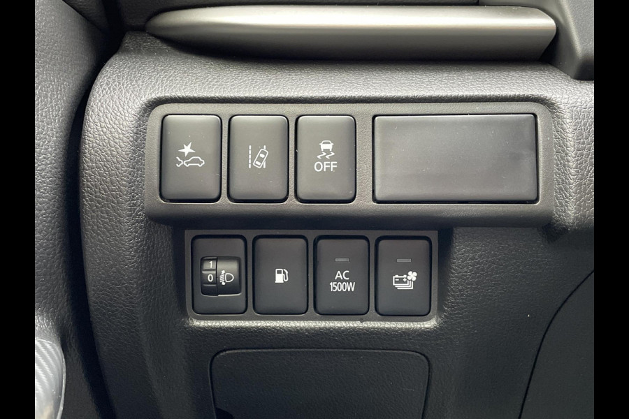 Mitsubishi Eclipse Cross 2.4 PHEV Executive