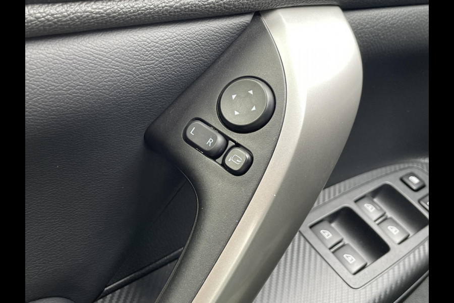 Mitsubishi Eclipse Cross 2.4 PHEV Executive