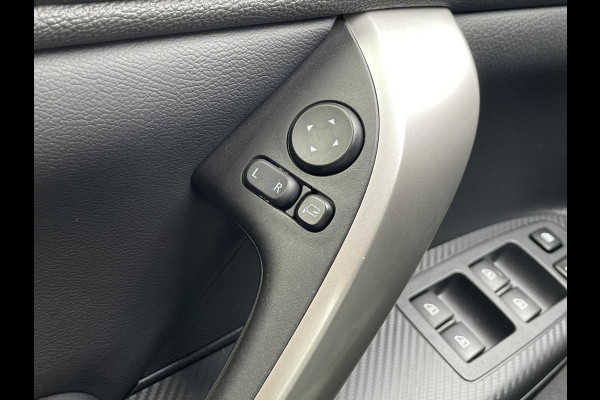 Mitsubishi Eclipse Cross 2.4 PHEV Executive