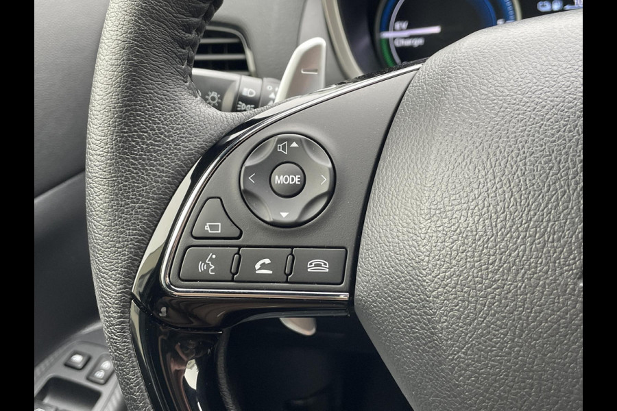 Mitsubishi Eclipse Cross 2.4 PHEV Executive