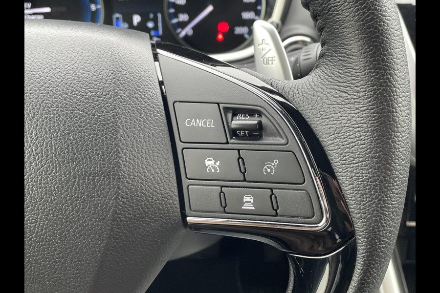 Mitsubishi Eclipse Cross 2.4 PHEV Executive