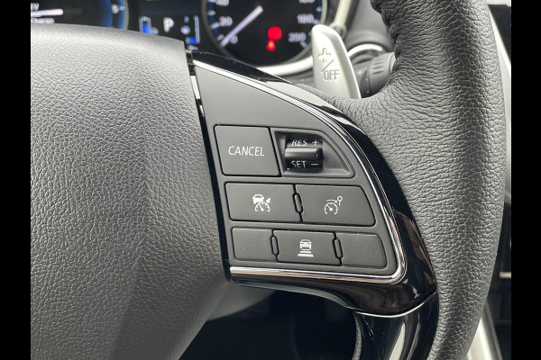 Mitsubishi Eclipse Cross 2.4 PHEV Executive