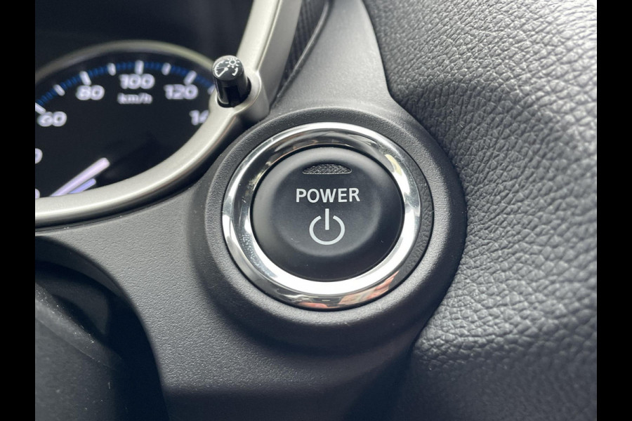 Mitsubishi Eclipse Cross 2.4 PHEV Executive