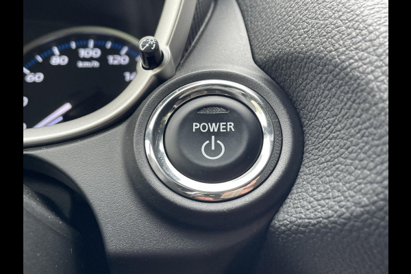 Mitsubishi Eclipse Cross 2.4 PHEV Executive