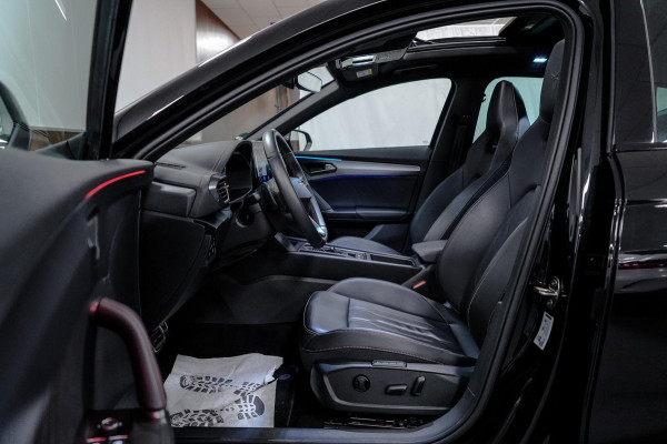 CUPRA Formentor 1.4 e-Hybrid VZ Performance VOL|Pano|Leder|Memory|Stuurknoppen