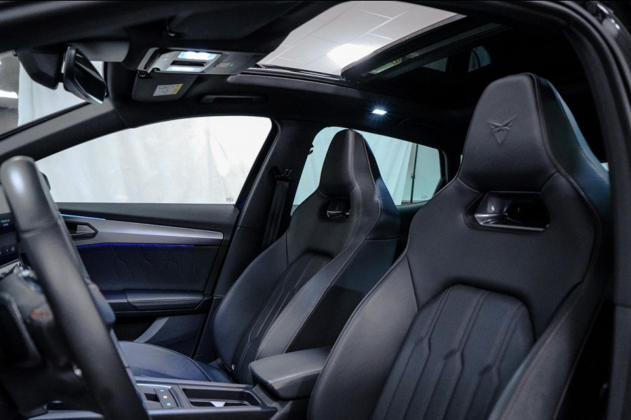 CUPRA Formentor 1.4 e-Hybrid VZ Performance VOL|Pano|Leder|Memory|Stuurknoppen