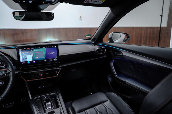 CUPRA Formentor 1.4 e-Hybrid VZ Performance VOL|Pano|Leder|Memory|Stuurknoppen