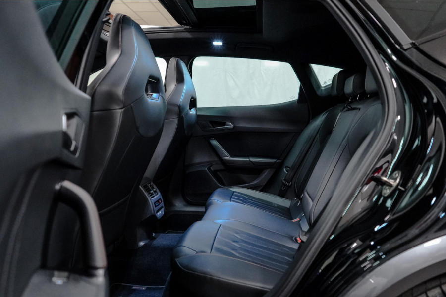 CUPRA Formentor 1.4 e-Hybrid VZ Performance VOL|Pano|Leder|Memory|Stuurknoppen