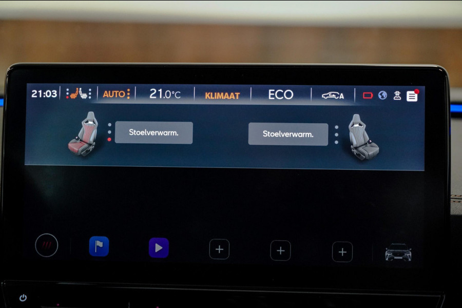 CUPRA Formentor 1.4 e-Hybrid VZ Performance VOL|Pano|Leder|Memory|Stuurknoppen