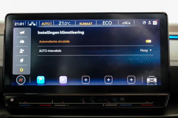 CUPRA Formentor 1.4 e-Hybrid VZ Performance VOL|Pano|Leder|Memory|Stuurknoppen