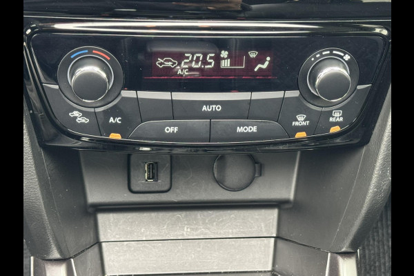 Suzuki Vitara 1.4 Boosterjet Stijl Adaptive Cruise Climate control Panoramadak LED Navigatie Apple Carplay Android Auto