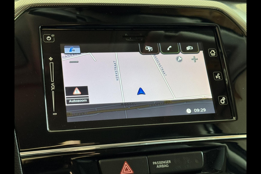 Suzuki Vitara 1.4 Boosterjet Stijl Adaptive Cruise Climate control Panoramadak LED Navigatie Apple Carplay Android Auto