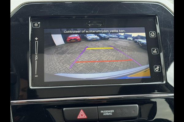 Suzuki Vitara 1.4 Boosterjet Stijl Adaptive Cruise Climate control Panoramadak LED Navigatie Apple Carplay Android Auto