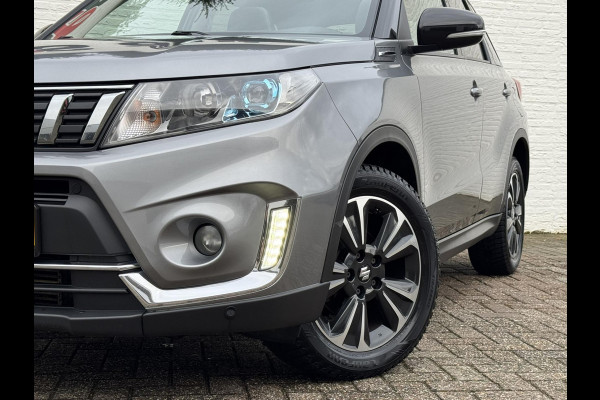 Suzuki Vitara 1.4 Boosterjet Stijl Adaptive Cruise Climate control Panoramadak LED Navigatie Apple Carplay Android Auto
