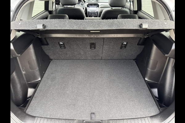 Suzuki Vitara 1.4 Boosterjet Stijl Adaptive Cruise Climate control Panoramadak LED Navigatie Apple Carplay Android Auto