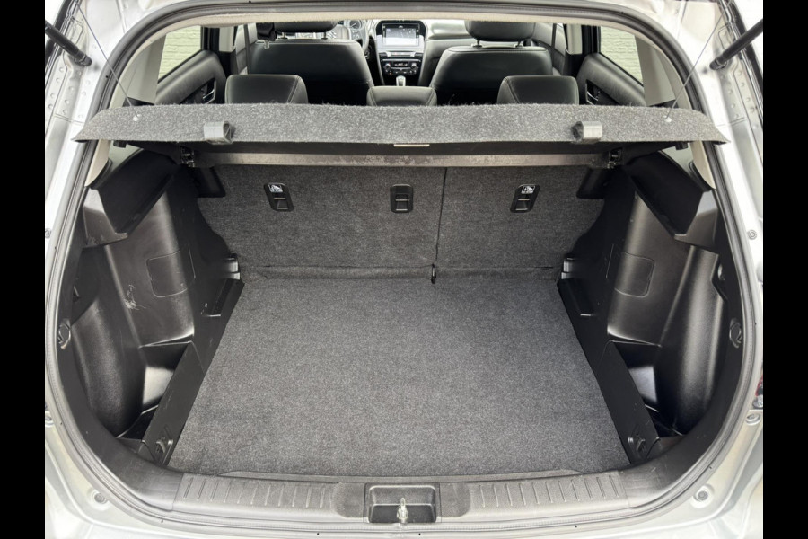 Suzuki Vitara 1.4 Boosterjet Stijl Adaptive Cruise Climate control Panoramadak LED Navigatie Apple Carplay Android Auto