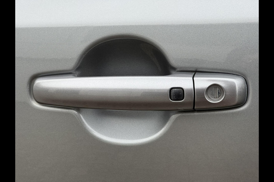 Suzuki Vitara 1.4 Boosterjet Stijl Adaptive Cruise Climate control Panoramadak LED Navigatie Apple Carplay Android Auto