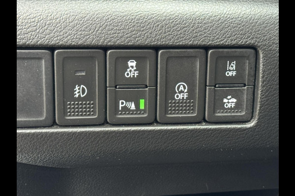 Suzuki Vitara 1.4 Boosterjet Stijl Adaptive Cruise Climate control Panoramadak LED Navigatie Apple Carplay Android Auto