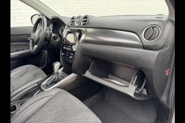 Suzuki Vitara 1.4 Boosterjet Stijl Adaptive Cruise Climate control Panoramadak LED Navigatie Apple Carplay Android Auto