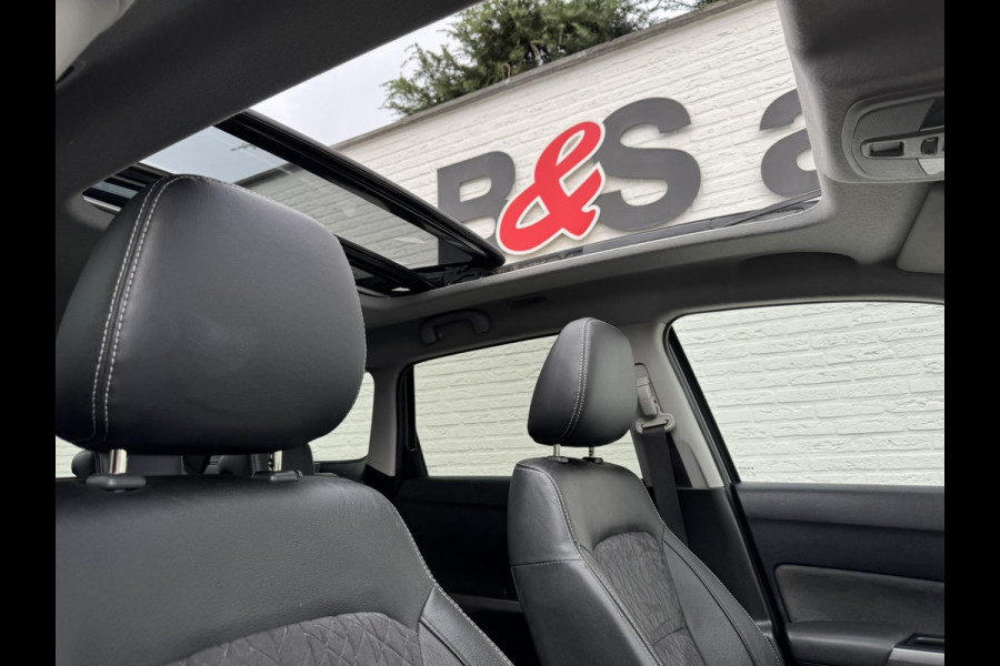 Suzuki Vitara 1.4 Boosterjet Stijl Adaptive Cruise Climate control Panoramadak LED Navigatie Apple Carplay Android Auto