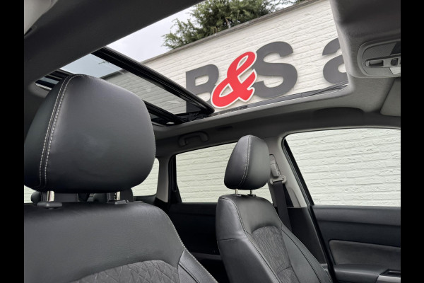 Suzuki Vitara 1.4 Boosterjet Stijl Adaptive Cruise Climate control Panoramadak LED Navigatie Apple Carplay Android Auto