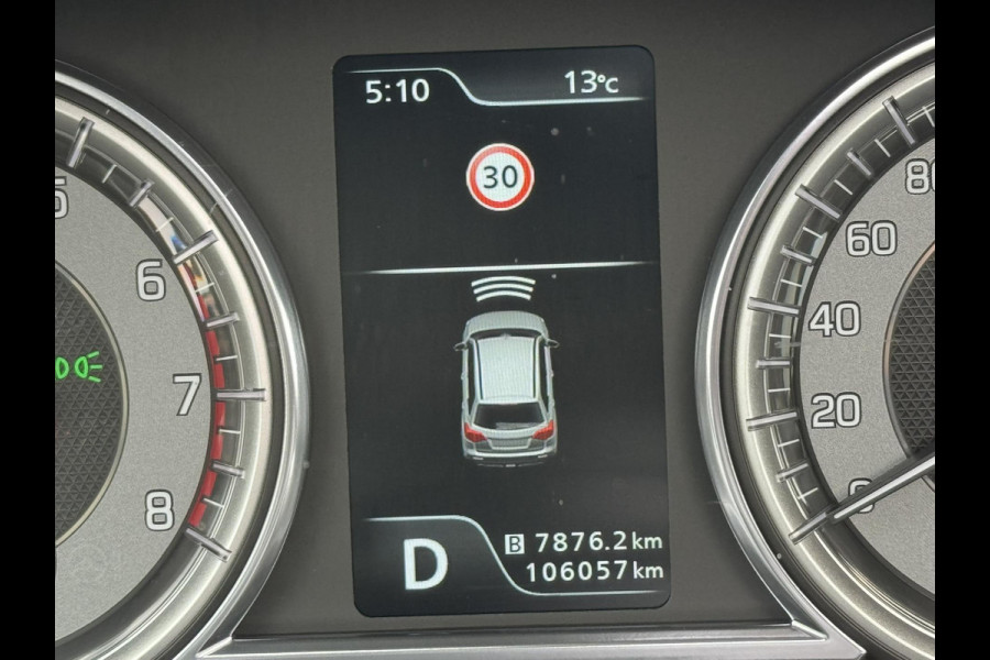 Suzuki Vitara 1.4 Boosterjet Stijl Adaptive Cruise Climate control Panoramadak LED Navigatie Apple Carplay Android Auto