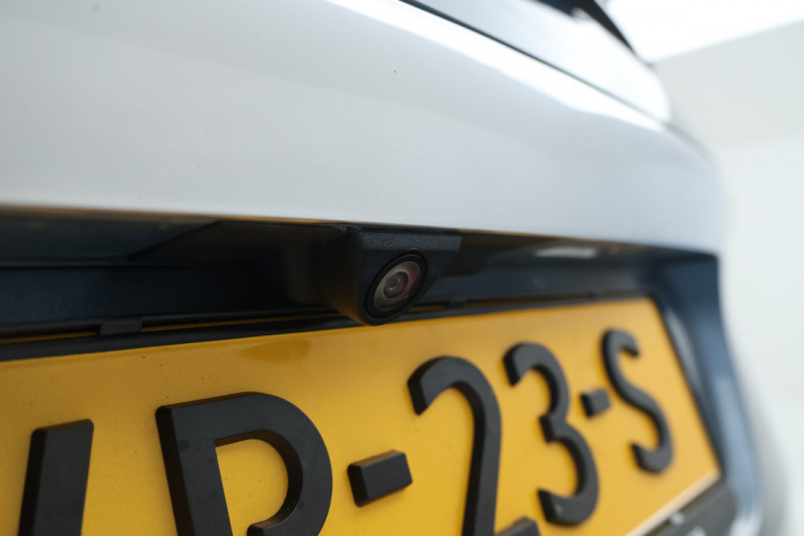 Ford S-Max 2.0 TDCi Titanium 7p. 7 Persoons, Navigatie, Leer, Climate, Trekhaak