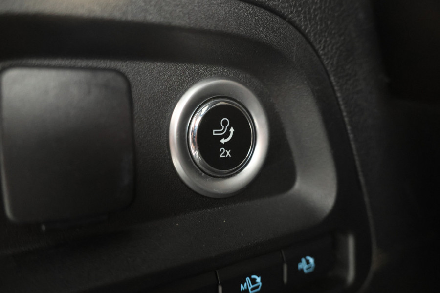 Ford S-Max 2.0 TDCi Titanium 7p. 7 Persoons, Navigatie, Leer, Climate, Trekhaak