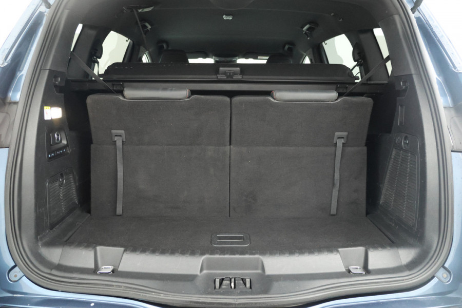 Ford S-Max 2.0 TDCi Titanium 7p. 7 Persoons, Navigatie, Leer, Climate, Trekhaak