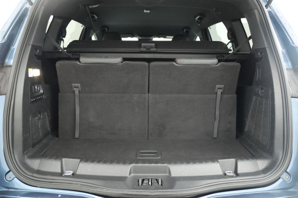 Ford S-Max 2.0 TDCi Titanium 7p. 7 Persoons, Navigatie, Leer, Climate, Trekhaak