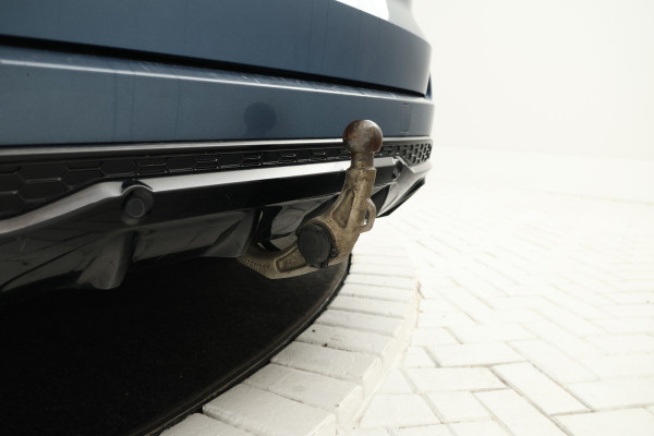 Ford S-Max 2.0 TDCi Titanium 7p. 7 Persoons, Navigatie, Leer, Climate, Trekhaak