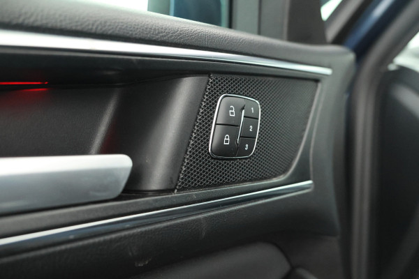 Ford S-Max 2.0 TDCi Titanium 7p. 7 Persoons, Navigatie, Leer, Climate, Trekhaak