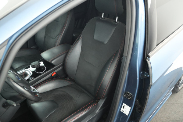 Ford S-Max 2.0 TDCi Titanium 7p. 7 Persoons, Navigatie, Leer, Climate, Trekhaak