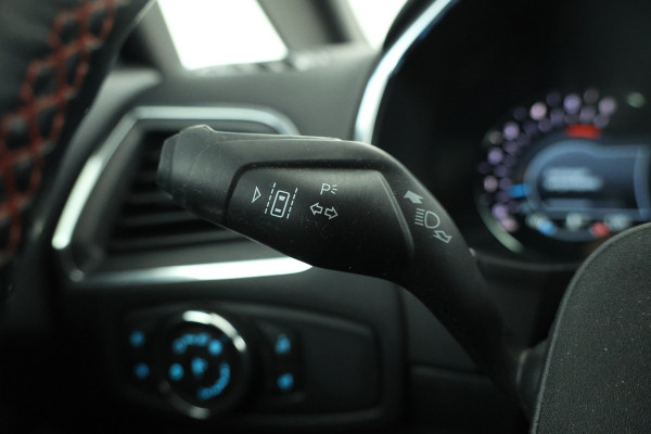 Ford S-Max 2.0 TDCi Titanium 7p. 7 Persoons, Navigatie, Leer, Climate, Trekhaak