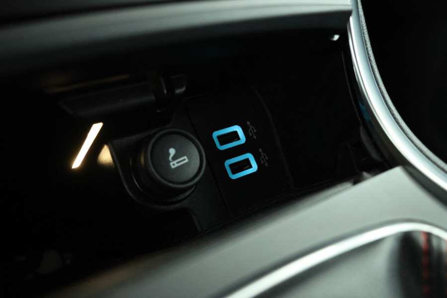 Ford S-Max 2.0 TDCi Titanium 7p. 7 Persoons, Navigatie, Leer, Climate, Trekhaak