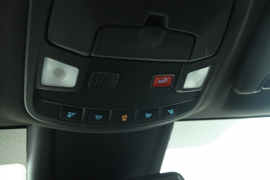 Ford S-Max 2.0 TDCi Titanium 7p. 7 Persoons, Navigatie, Leer, Climate, Trekhaak