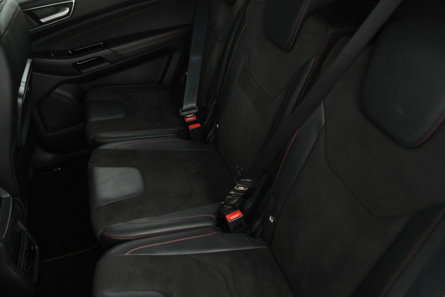 Ford S-Max 2.0 TDCi Titanium 7p. 7 Persoons, Navigatie, Leer, Climate, Trekhaak