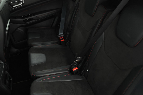 Ford S-Max 2.0 TDCi Titanium 7p. 7 Persoons, Navigatie, Leer, Climate, Trekhaak