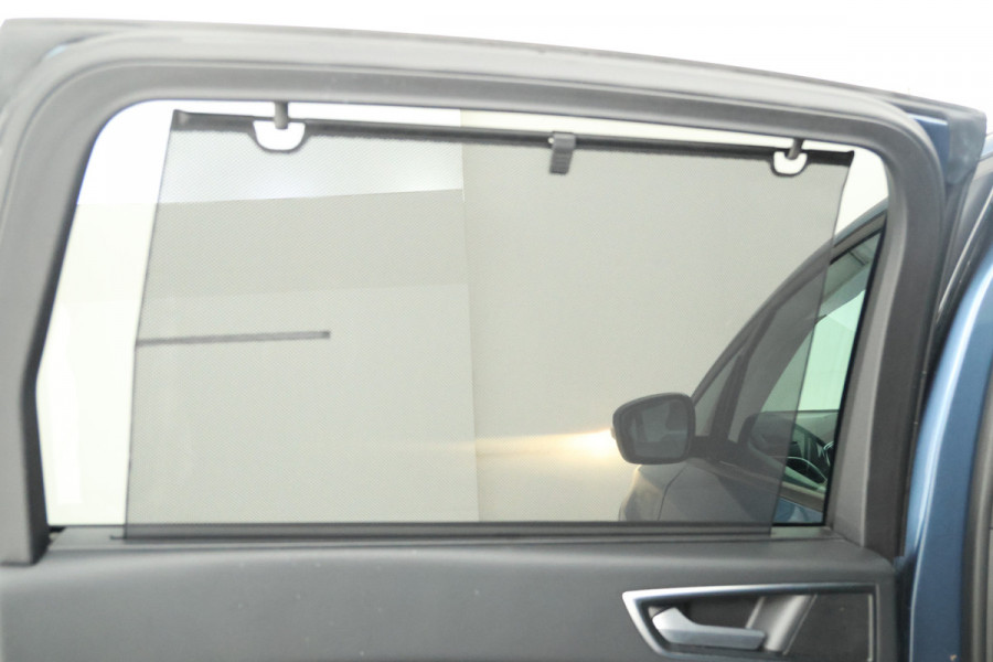 Ford S-Max 2.0 TDCi Titanium 7p. 7 Persoons, Navigatie, Leer, Climate, Trekhaak