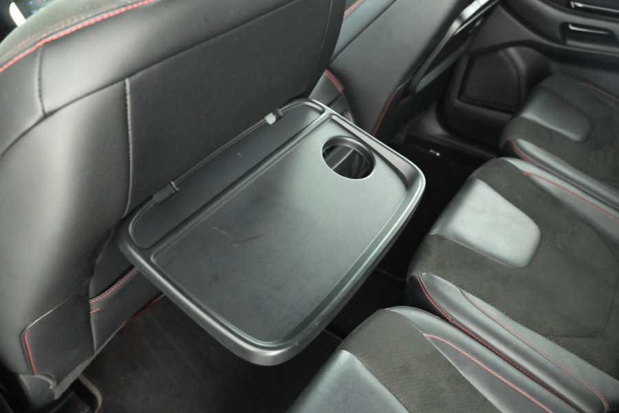 Ford S-Max 2.0 TDCi Titanium 7p. 7 Persoons, Navigatie, Leer, Climate, Trekhaak