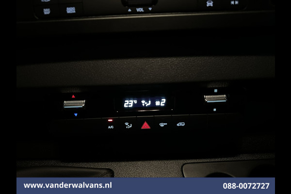 Mercedes-Benz Sprinter 315 CDI 150pk L3H2 Euro6 Airco | Camera | Navigatie | Apple Carplay Android Auto, Bijrijdersbank