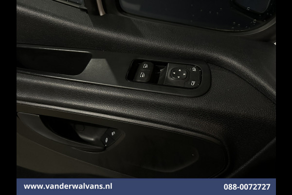 Mercedes-Benz Sprinter 315 CDI 150pk L3H2 Euro6 Airco | Camera | Navigatie | Apple Carplay Android Auto, Bijrijdersbank