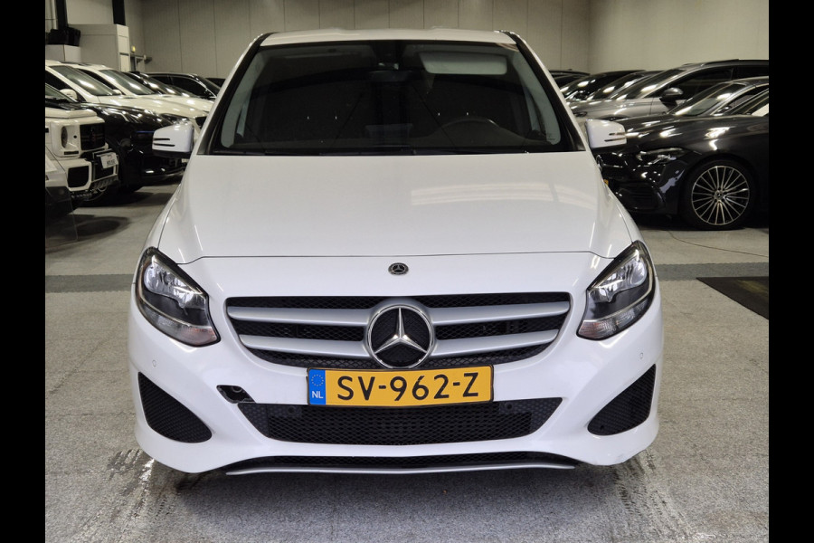 Mercedes-Benz B-Klasse 220 d Ambition Automaat 1 Ste EIg Dealer Onderhouden