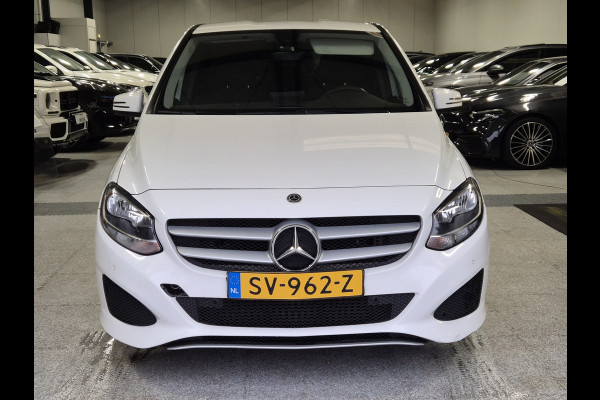 Mercedes-Benz B-Klasse 220 d Ambition Automaat 1 Ste EIg Dealer Onderhouden