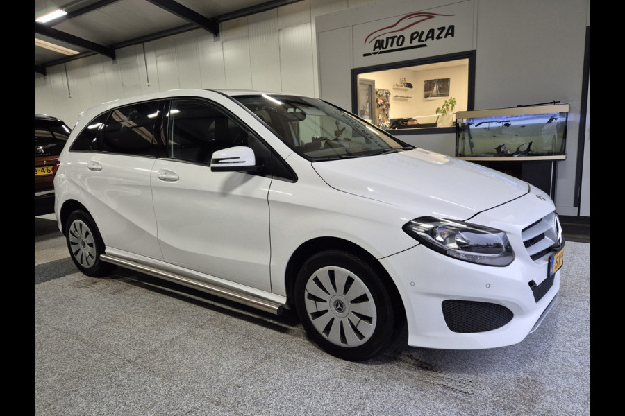 Mercedes-Benz B-Klasse 220 d Ambition Automaat 1 Ste EIg Dealer Onderhouden