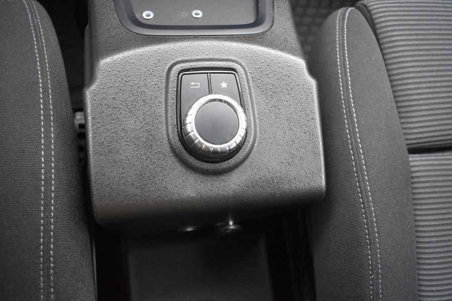 Mercedes-Benz B-Klasse 220 d Ambition Automaat 1 Ste EIg Dealer Onderhouden