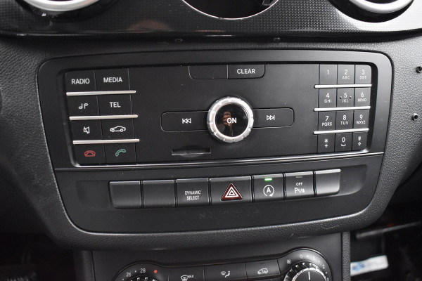 Mercedes-Benz B-Klasse 220 d Ambition Automaat 1 Ste EIg Dealer Onderhouden