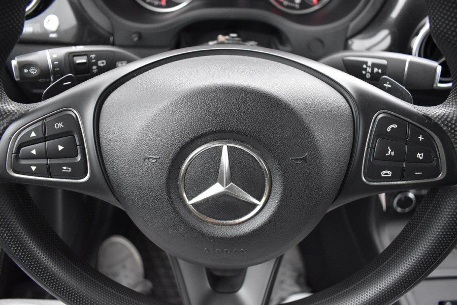 Mercedes-Benz B-Klasse 220 d Ambition Automaat 1 Ste EIg Dealer Onderhouden