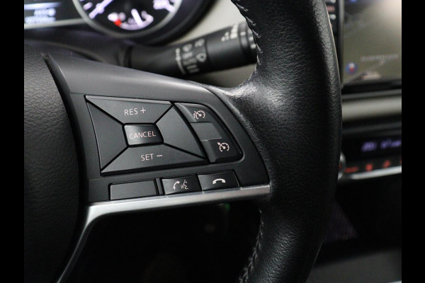 Nissan Micra 0.9 IG-T N-Connecta | 360 Camera | BOSE Sound | Navigatie | Climate control | Cruise control | DAB | Parkeerhulp | Dodehoek detectie
