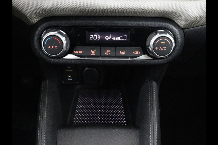 Nissan Micra 0.9 IG-T N-Connecta | 360 Camera | BOSE Sound | Navigatie | Climate control | Cruise control | DAB | Parkeerhulp | Dodehoek detectie